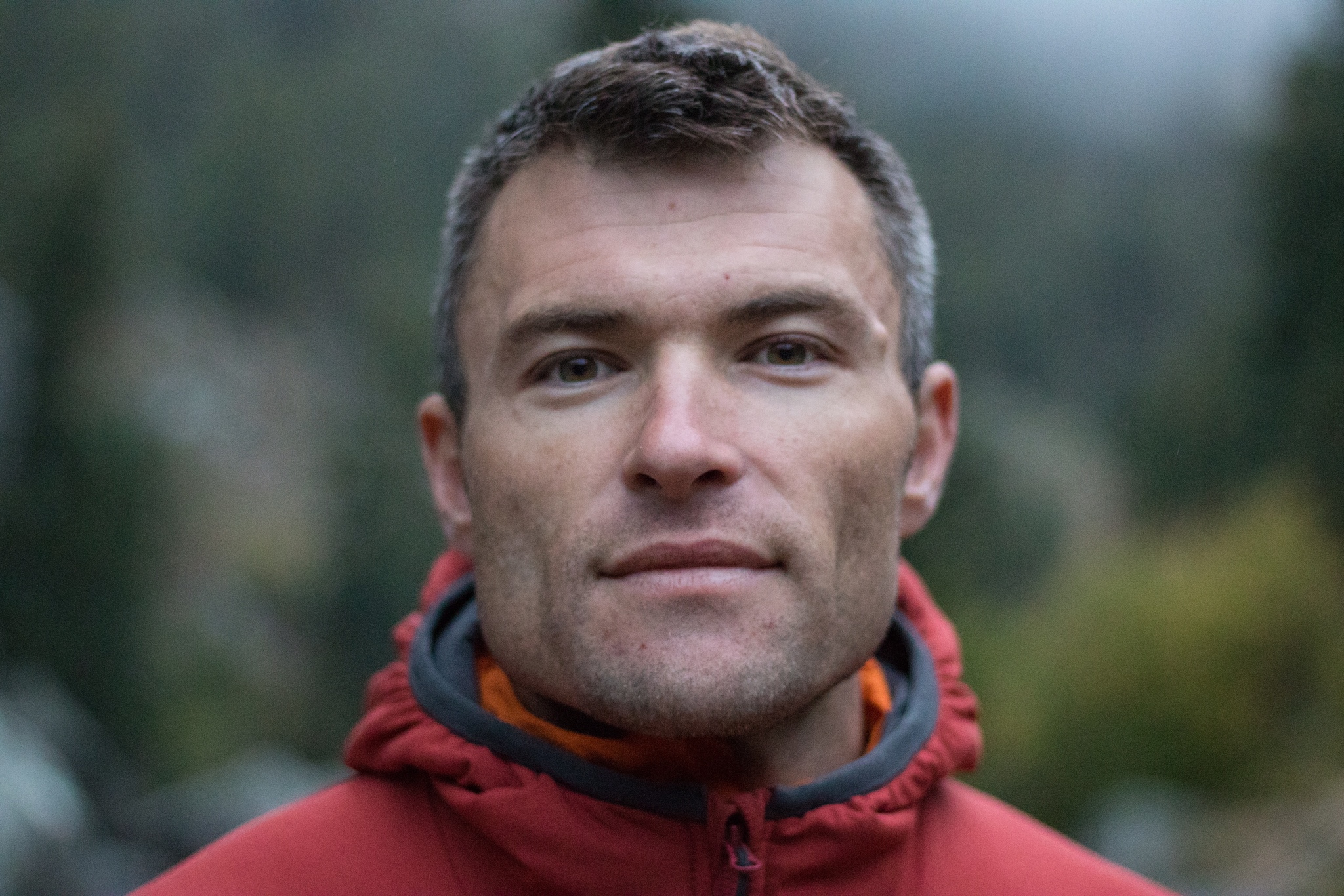 Jason Antin image 1