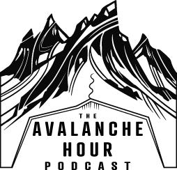 The Avalanche Hour Logo