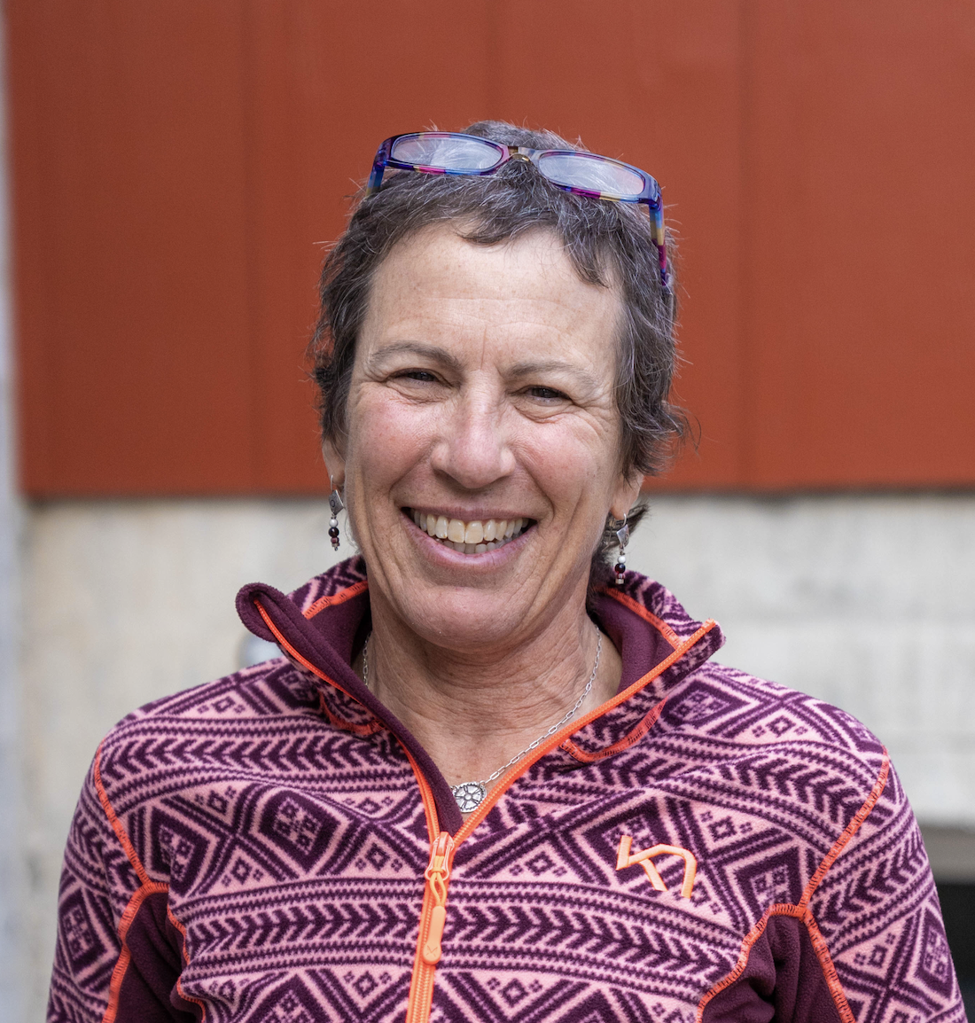 Lynne Wolfe