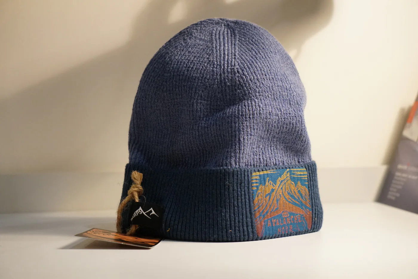ReCaps Beanies & Poms