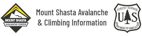 Shasta Avalanche Center