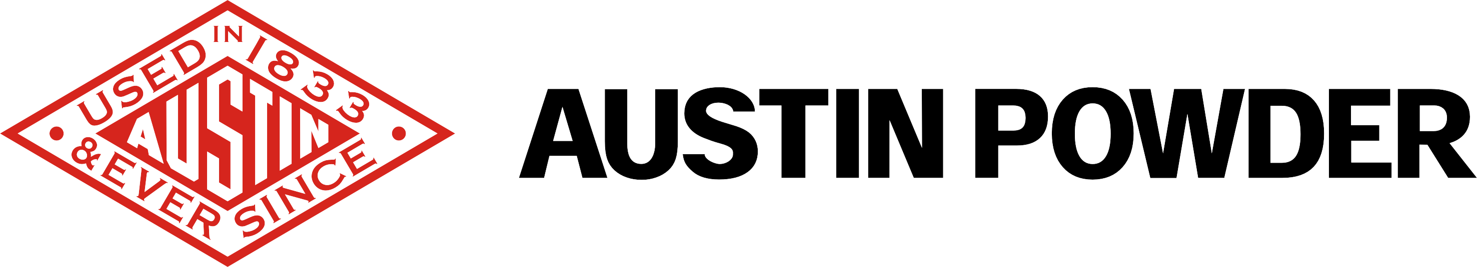 Austin Powder logo