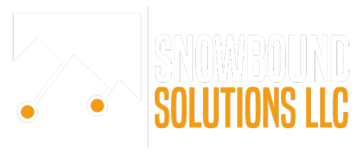 Snowbound Solutions logo
