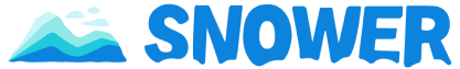 Snower logo