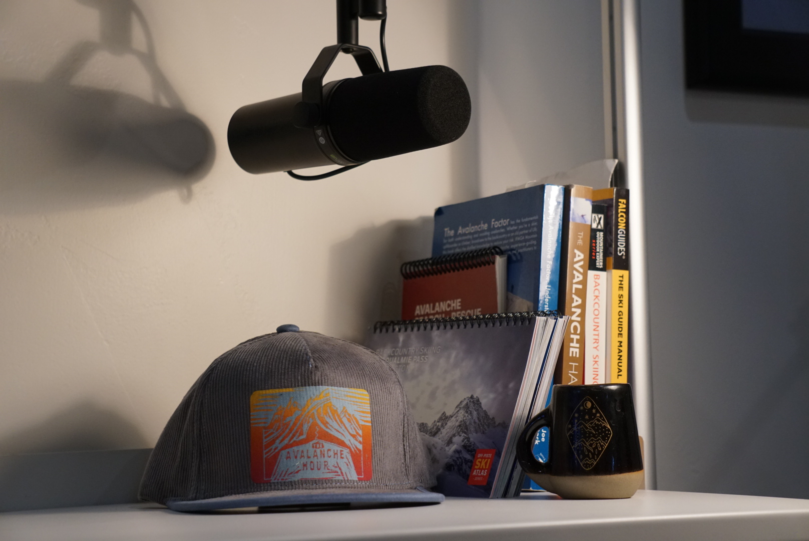 ReCaps Corduroy & Trucker Hats