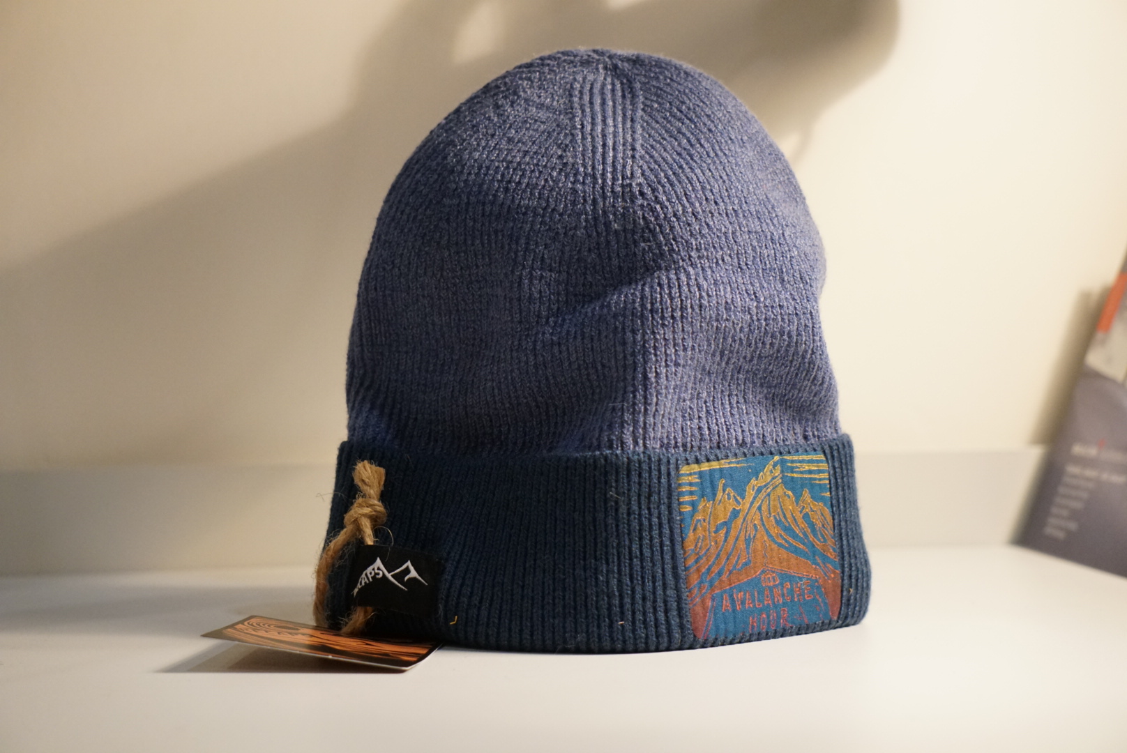 ReCaps Beanies & Poms